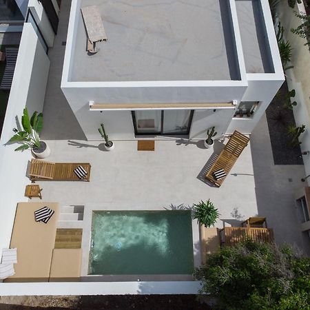 Apartment Urban Chill Private Pool Corralejo By Holidays Home Exterior foto