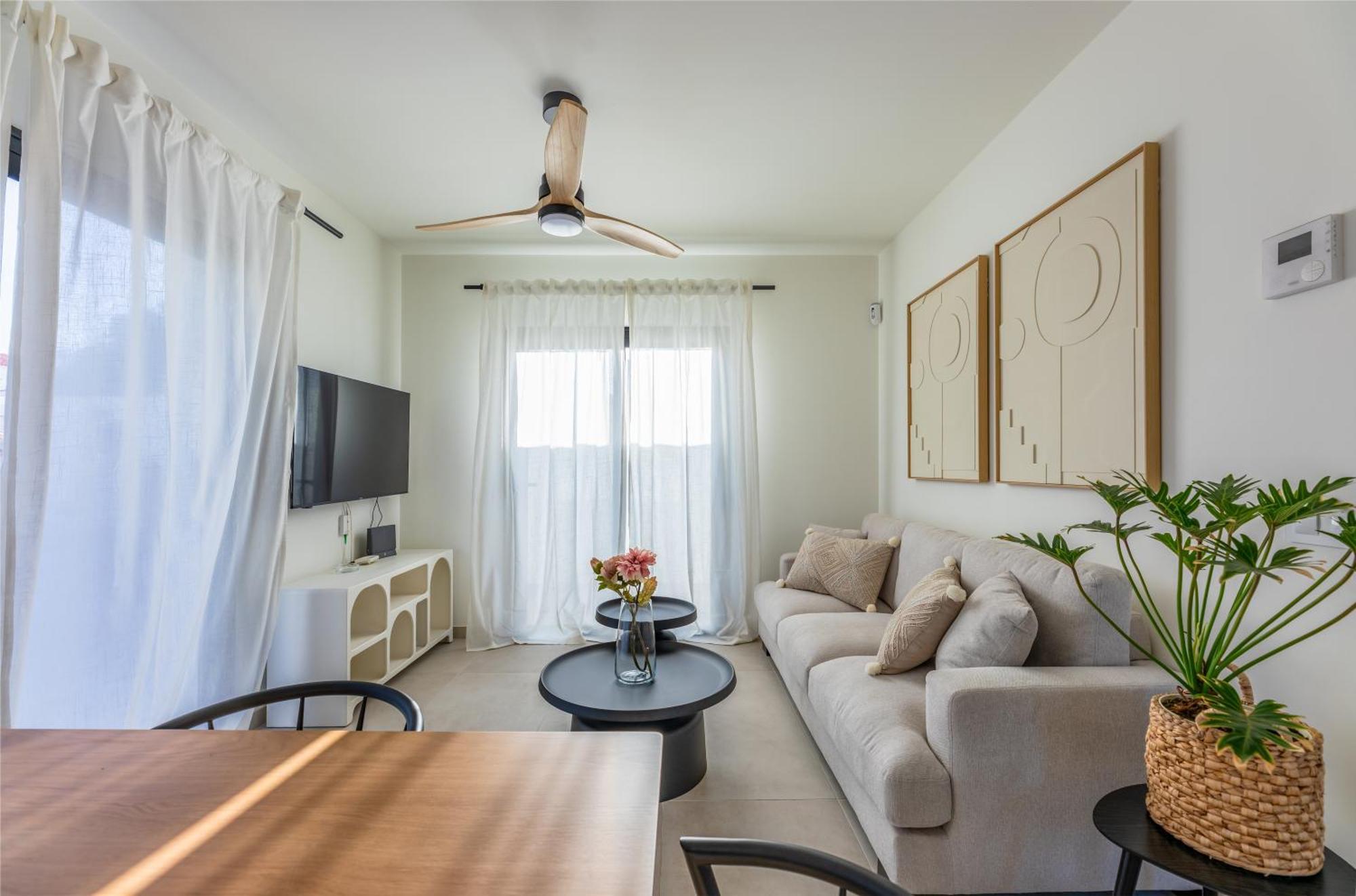 Apartment Urban Chill Private Pool Corralejo By Holidays Home Exterior foto