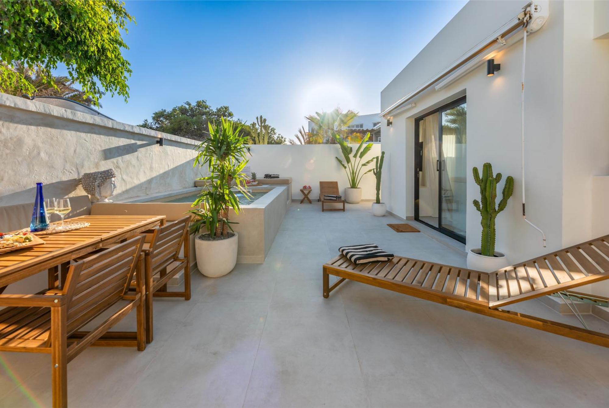 Apartment Urban Chill Private Pool Corralejo By Holidays Home Exterior foto