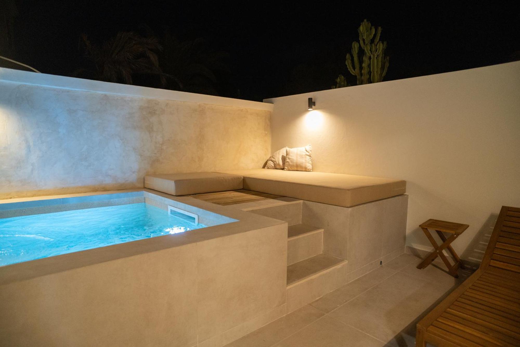Apartment Urban Chill Private Pool Corralejo By Holidays Home Exterior foto