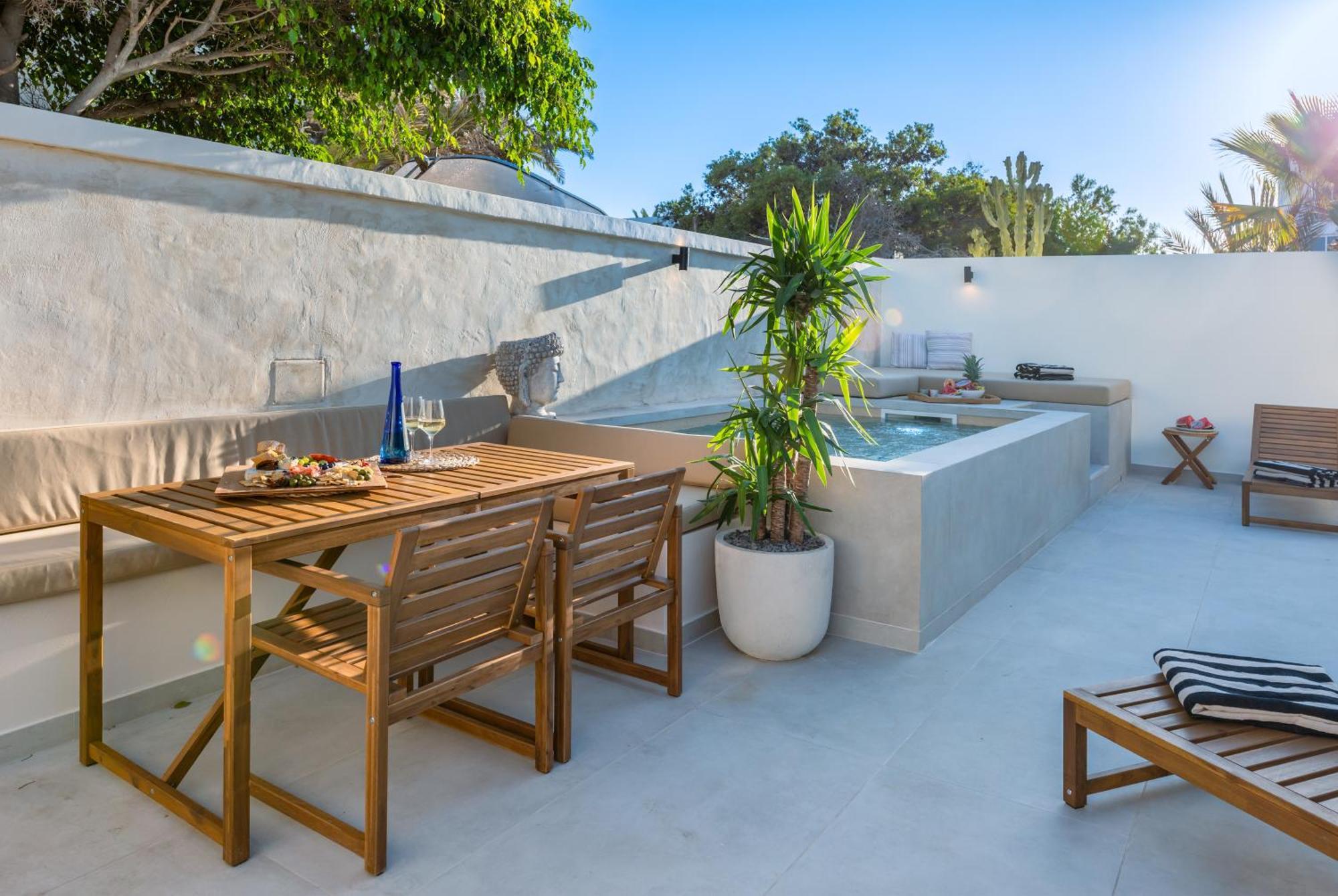 Apartment Urban Chill Private Pool Corralejo By Holidays Home Exterior foto