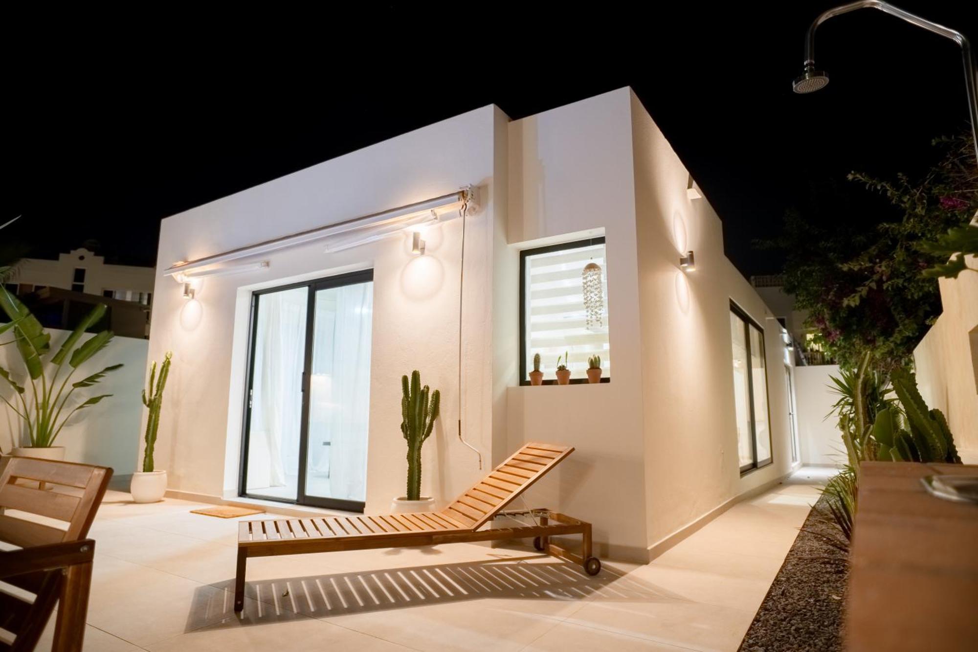 Apartment Urban Chill Private Pool Corralejo By Holidays Home Exterior foto