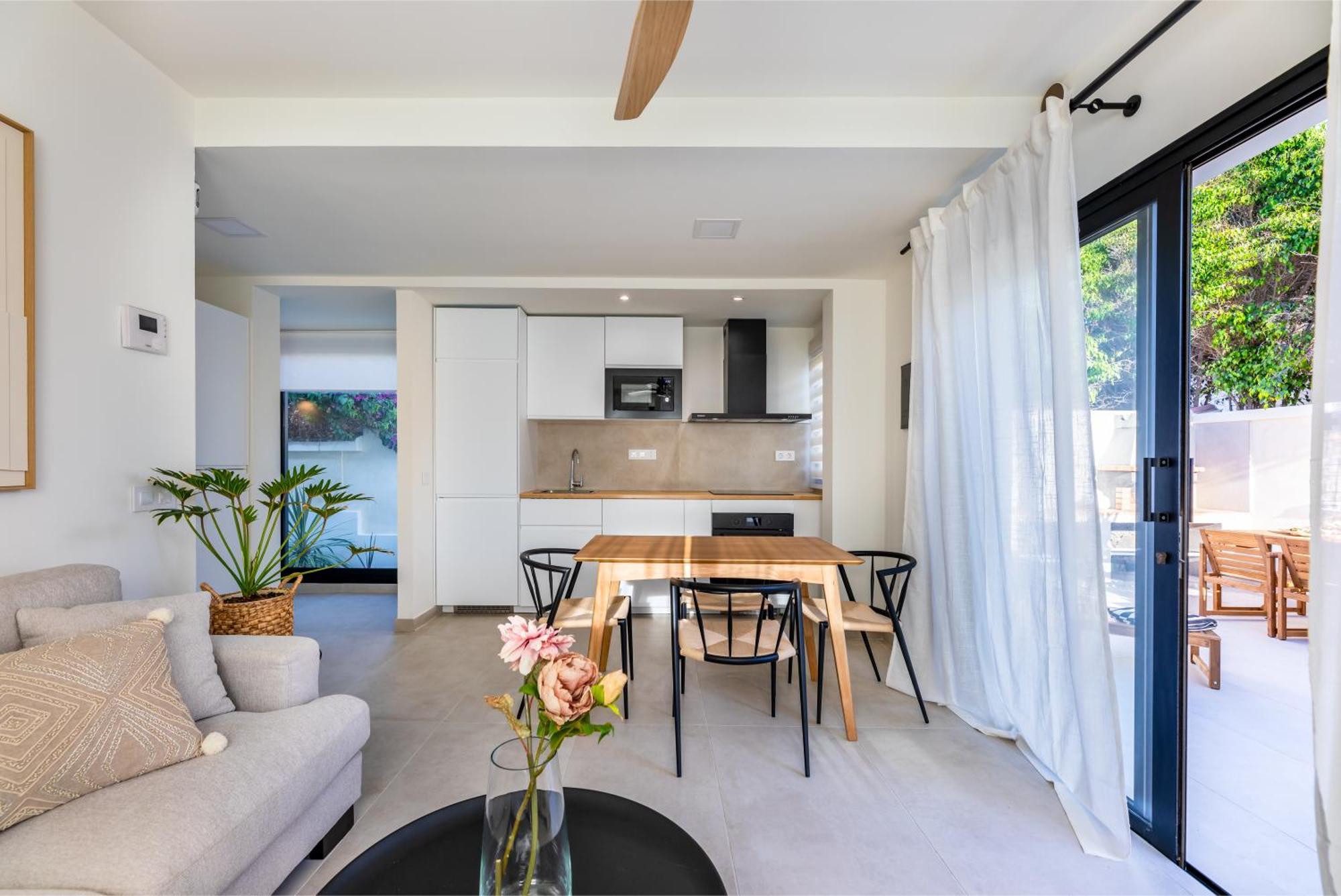 Apartment Urban Chill Private Pool Corralejo By Holidays Home Exterior foto