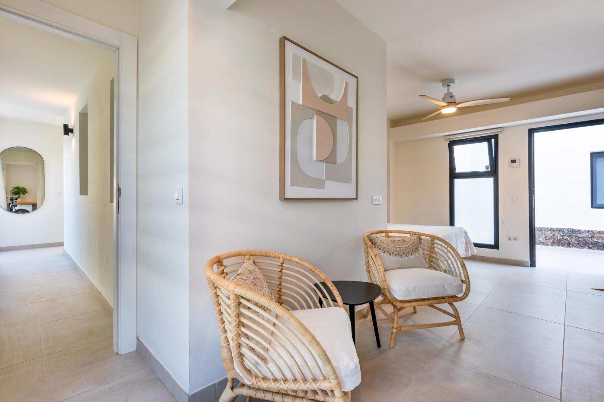 Apartment Urban Chill Private Pool Corralejo By Holidays Home Exterior foto