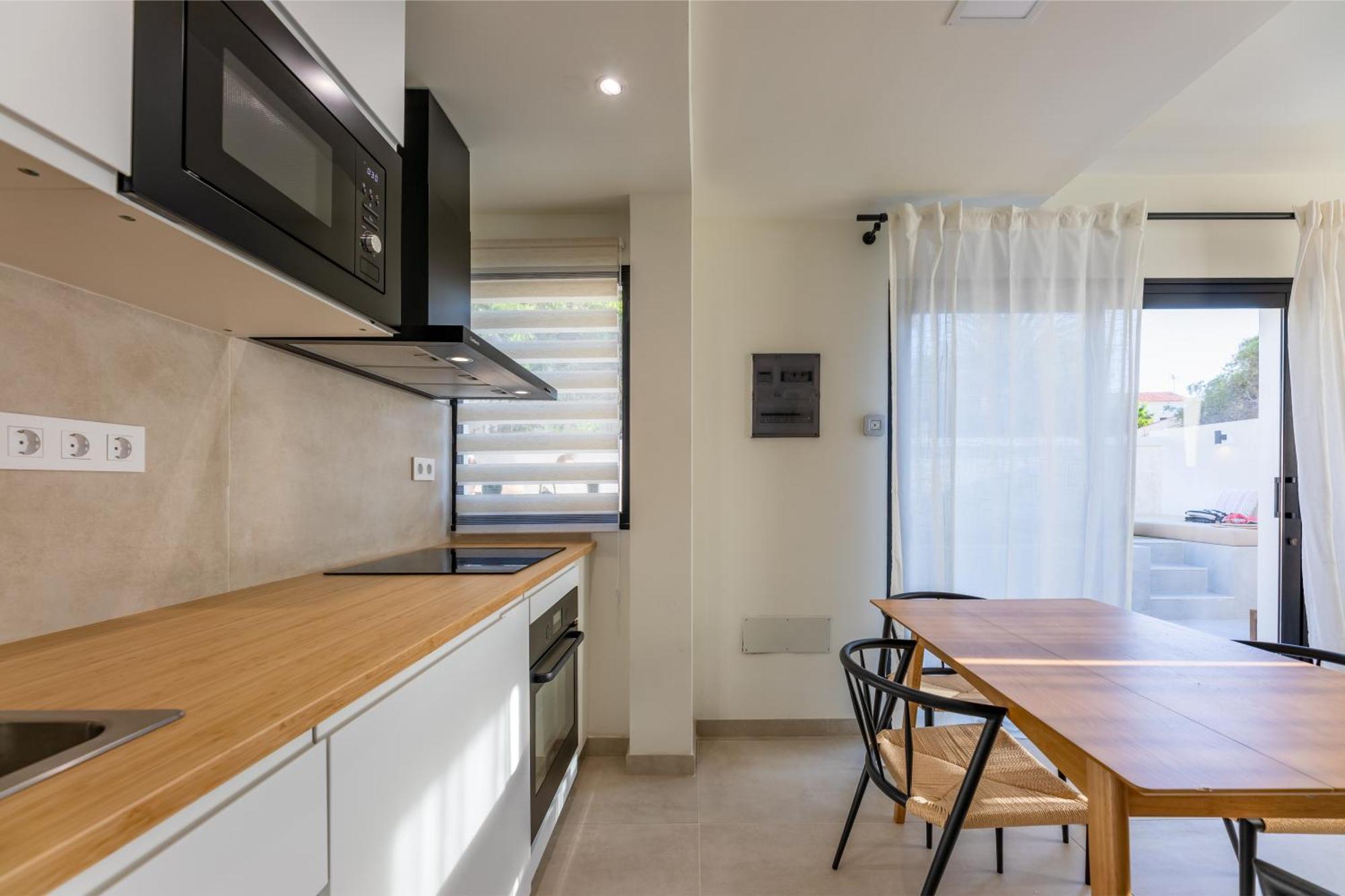 Apartment Urban Chill Private Pool Corralejo By Holidays Home Exterior foto